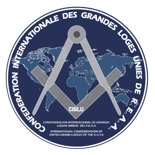 Confederación Internacional de Grandes Logias Unidas del REAA